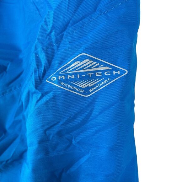 Columbia Men's Omnitech Snow Pants Size L - Picture 5 of 14